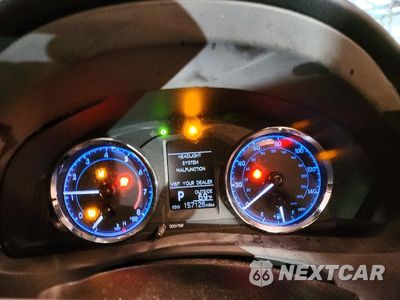 Zdjęcie 9 z 12 samochodu: 2017 TOYOTA COROLLA LE VIN:2T1BURHEXHC834179 - miniatura