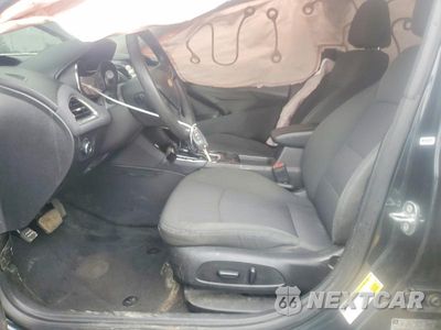Zdjęcie 7 z 12 samochodu: 2018 CHEVROLET CRUZE LT VIN:1G1BE5SM3J7110386 - miniatura
