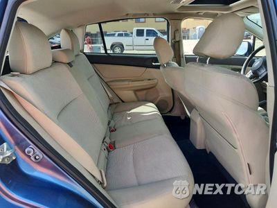 Zdjęcie 10 z 12 samochodu: 2014 SUBARU XV CROSSTREK 2.0 PREMIUM VIN:JF2GPAVC8E8296611 - miniatura