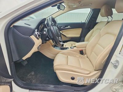 Zdjęcie 7 z 12 samochodu: 2018 MERCEDES-BENZ GLA 250 VIN:WDCTG4EB2JJ398229 - miniatura
