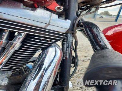 Zdjęcie 9 z 9 samochodu: 2013 HARLEY-DAVIDSON FLSTFB FATBOY LO VIN:1HD1JNV11DB034294 - miniatura