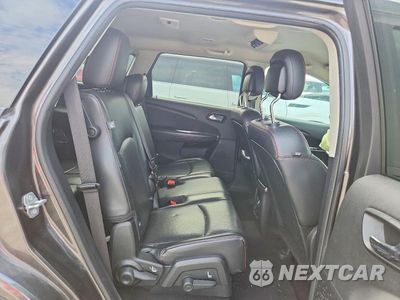 Zdjęcie 11 z 13 samochodu: 2015 DODGE JOURNEY R/T VIN:3C4PDDEG2FT740869 - miniatura