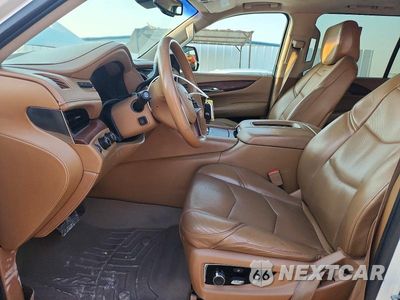 Zdjęcie 7 z 13 samochodu: 2015 CADILLAC ESCALADE ESV PLATINUM VIN:1GYS4UKJ2FR737970 - miniatura