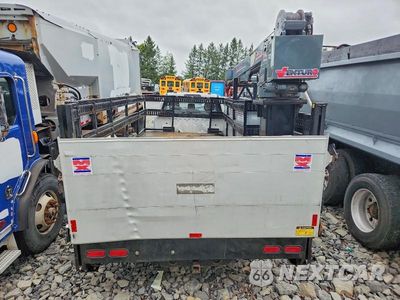Zdjęcie 10 z 13 samochodu: 2020 FORD F550 SUPER DUTY VIN:1FDUF5HT6LDA08978 - miniatura