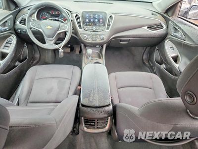 Zdjęcie 8 z 12 samochodu: 2022 CHEVROLET MALIBU LT VIN:1G1ZD5ST1NF166623 - miniatura