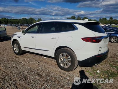 Drugie zdjęcie samochodu z przodu: 2018 BUICK ENCLAVE ESSENCE VIN:5GAEVAKW6JJ228886 - miniatura