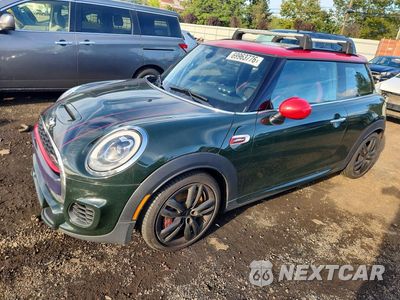 2017 MINI COOPER JOHN COOPER WORKS WMWXM9C39H2F65943 - główne zdjęcie licytacji z USA - miniatura