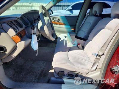 Zdjęcie 7 z 14 samochodu: 2001 BUICK LESABRE LIMITED VIN:1G4HR54K41U190764 - miniatura