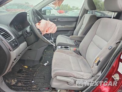 Zdjęcie 7 z 13 samochodu: 2008 HONDA CR-V EX VIN:JHLRE48548C019325 - miniatura
