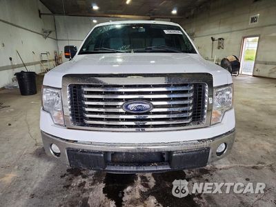 Piąte zdjęcie samochodu w środku: 2012 FORD F150 VIN:1FTFW1CF7CKD98878 - miniatura
