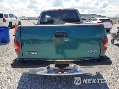 Zdjęcie 6 z 13 samochodu: 1997 FORD F150 VIN:1FTDX0728VKB19625 - miniatura