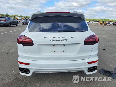 Zdjęcie 6 z 13 samochodu: 2018 PORSCHE CAYENNE GTS VIN:WP1AD2A26JLA80410 - miniatura