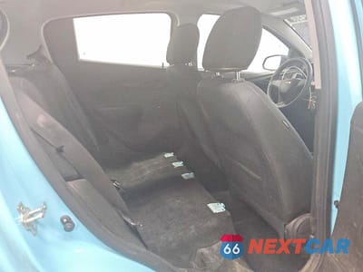 Zdjęcie 10 z 12 samochodu: 2021 CHEVROLET SPARK LS VIN:KL8CB6SA3MC724312 - miniatura