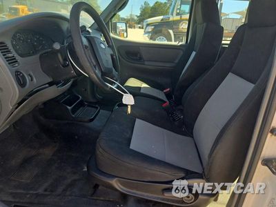 Zdjęcie 7 z 12 samochodu: 2009 FORD RANGER SUPER CAB VIN:1FTYR14D29PA23814 - miniatura