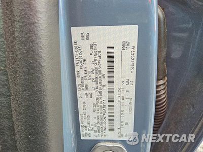 Zdjęcie 13 z 13 samochodu: 2023 FORD ESCAPE ACTIVE VIN:1FMCU0GN7PUA18111 - miniatura