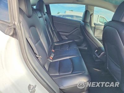 Zdjęcie 10 z 12 samochodu: 2023 TESLA MODEL 3 VIN:5YJ3E1EA0PF407382 - miniatura