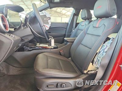 Zdjęcie 7 z 12 samochodu: 2026 CHEVROLET TRAX 2RS VIN:KL77LJEP8TC184850 - miniatura