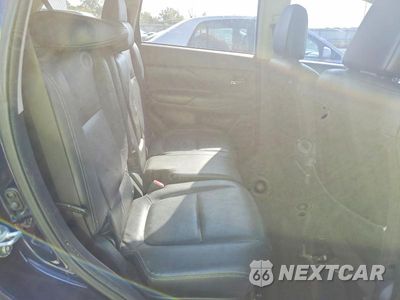 Zdjęcie 11 z 14 samochodu: 2016 MITSUBISHI OUTLANDER GT VIN:JA4JZ4AX4GZ010320 - miniatura