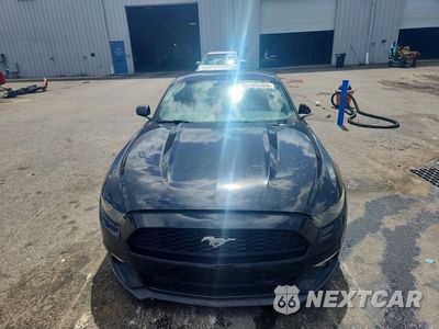 Piąte zdjęcie samochodu w środku: 2016 FORD MUSTANG VIN:1FA6P8AM8G5316707 - miniatura
