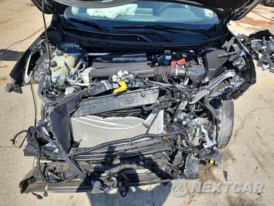 Zdjęcie 12 z 13 samochodu: 2024 NISSAN ROGUE SV VIN:JN8BT3BA5RW351797 - miniatura