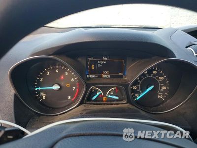 Zdjęcie 9 z 14 samochodu: 2017 FORD ESCAPE SE VIN:1FMCU0G95HUE89498 - miniatura