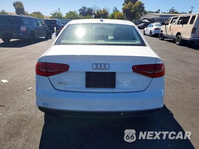 Zdjęcie 6 z 12 samochodu: 2015 AUDI A4 PREMIUM VIN:WAUAFAFL4FN012185 - miniatura
