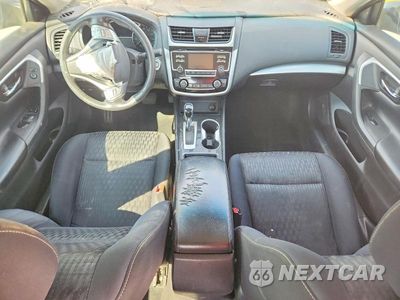 Zdjęcie 8 z 13 samochodu: 2018 NISSAN ALTIMA 2.5 SV VIN:1N4AL3AP2JC115763 - miniatura