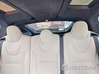 Zdjęcie 10 z 13 samochodu: 2025 TESLA MODEL X VIN:7SAXCDE56SF463608 - miniatura