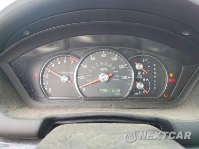Zdjęcie 9 z 12 samochodu: 2010 MITSUBISHI GALANT ES VIN:4A32B3FF8AE011703 - miniatura