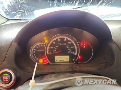 Zdjęcie 9 z 12 samochodu: 2023 MITSUBISHI MIRAGE SE VIN:ML32AWHJ7PH000324 - miniatura