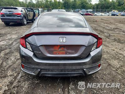 Zdjęcie 6 z 12 samochodu: 2016 HONDA CIVIC LX VIN:2HGFC4B07GH306495 - miniatura