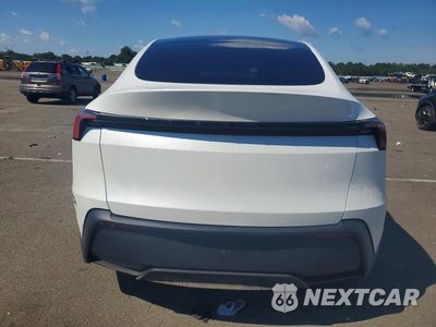 Zdjęcie 6 z 13 samochodu: 2026 TESLA MODEL Y VIN:7SAYGDED8TA735431 - miniatura