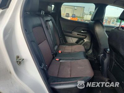 Zdjęcie 11 z 13 samochodu: 2025 NISSAN KICKS SR VIN:3N8AP6DA9SL326363 - miniatura