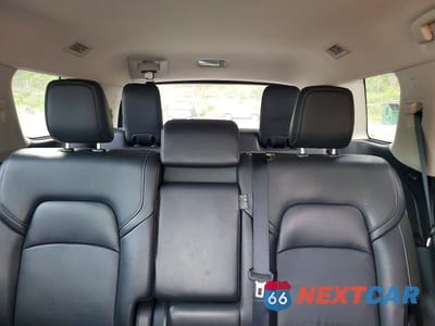 Zdjęcie 10 z 14 samochodu: 2024 NISSAN PATHFINDER SL VIN:5N1DR3CC7RC299900 - miniatura