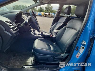 Zdjęcie 7 z 13 samochodu: 2016 SUBARU CROSSTREK LIMITED VIN:JF2GPANC0G8321634 - miniatura
