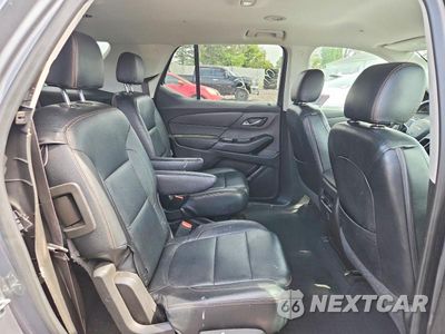 Zdjęcie 11 z 13 samochodu: 2019 CHEVROLET TRAVERSE LT VIN:1GNERGKW0KJ309431 - miniatura
