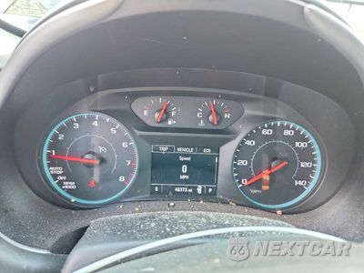 Zdjęcie 9 z 12 samochodu: 2020 CHEVROLET MALIBU LS VIN:1G1ZB5ST9LF157395 - miniatura