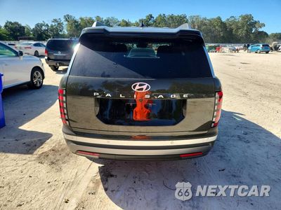 Zdjęcie 6 z 13 samochodu: 2026 HYUNDAI PALISADE SEL VIN:KM8RL5S20TU125468 - miniatura