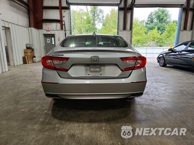 Zdjęcie 6 z 12 samochodu: 2019 HONDA ACCORD LX VIN:1HGCV1F14KA068692 - miniatura