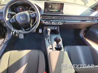 Zdjęcie 8 z 12 samochodu: 2026 HONDA CIVIC SPORT VIN:19XFL2H83TE030256 - miniatura
