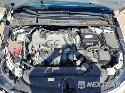 Zdjęcie 11 z 12 samochodu: 2020 TOYOTA COROLLA LE VIN:5YFEPRAE1LP138740 - miniatura