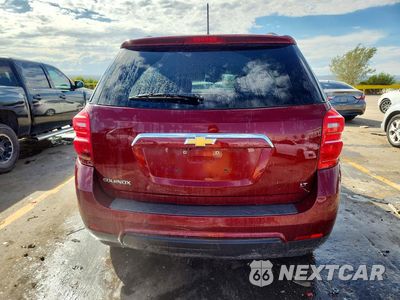 Zdjęcie 6 z 12 samochodu: 2017 CHEVROLET EQUINOX LT VIN:2GNALCEK1H1614702 - miniatura