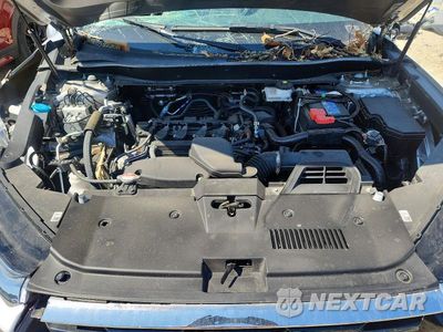 Zdjęcie 12 z 13 samochodu: 2023 HONDA CR-V EXL VIN:2HKRS4H70PH415262 - miniatura