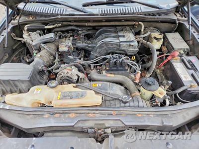 Zdjęcie 12 z 13 samochodu: 2010 FORD EXPLORER XLT VIN:1FMEU7DE9AUA89694 - miniatura