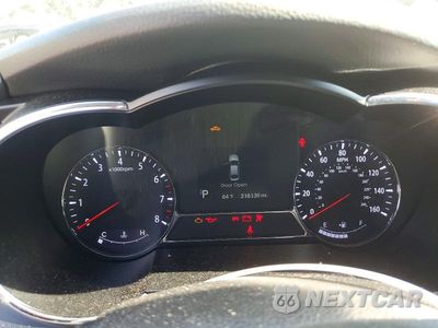 Zdjęcie 9 z 12 samochodu: 2013 KIA OPTIMA SX VIN:5XXGR4A66DG154943 - miniatura
