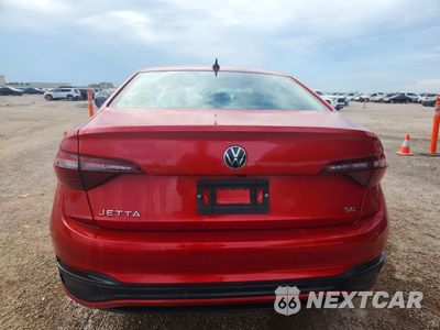 Zdjęcie 6 z 12 samochodu: 2024 VOLKSWAGEN JETTA SE VIN:3VW7M7BU0RM092164 - miniatura
