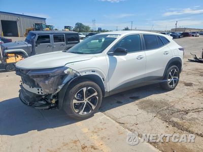 2026 CHEVROLET TRAX 1RS KL77LGEP9TC223223 - główne zdjęcie licytacji z USA - miniatura