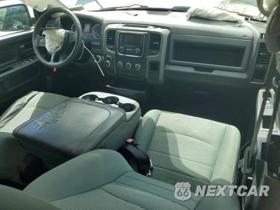 Zdjęcie 8 z 13 samochodu: 2014 RAM 1500 ST VIN:1C6RR6FT6ES355422 - miniatura
