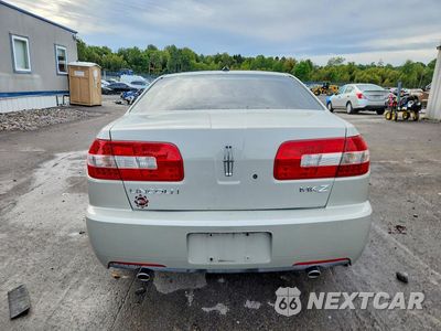 Zdjęcie 6 z 12 samochodu: 2007 LINCOLN MKZ VIN:3LNHM26T87R655484 - miniatura