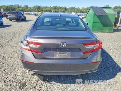 Zdjęcie 6 z 12 samochodu: 2019 HONDA ACCORD EX VIN:1HGCV1F44KA126293 - miniatura